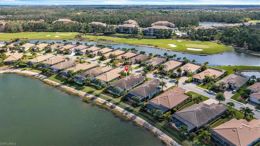 CARENA - Residential