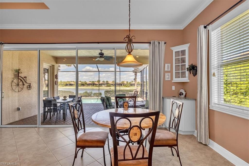 CARENA - Residential