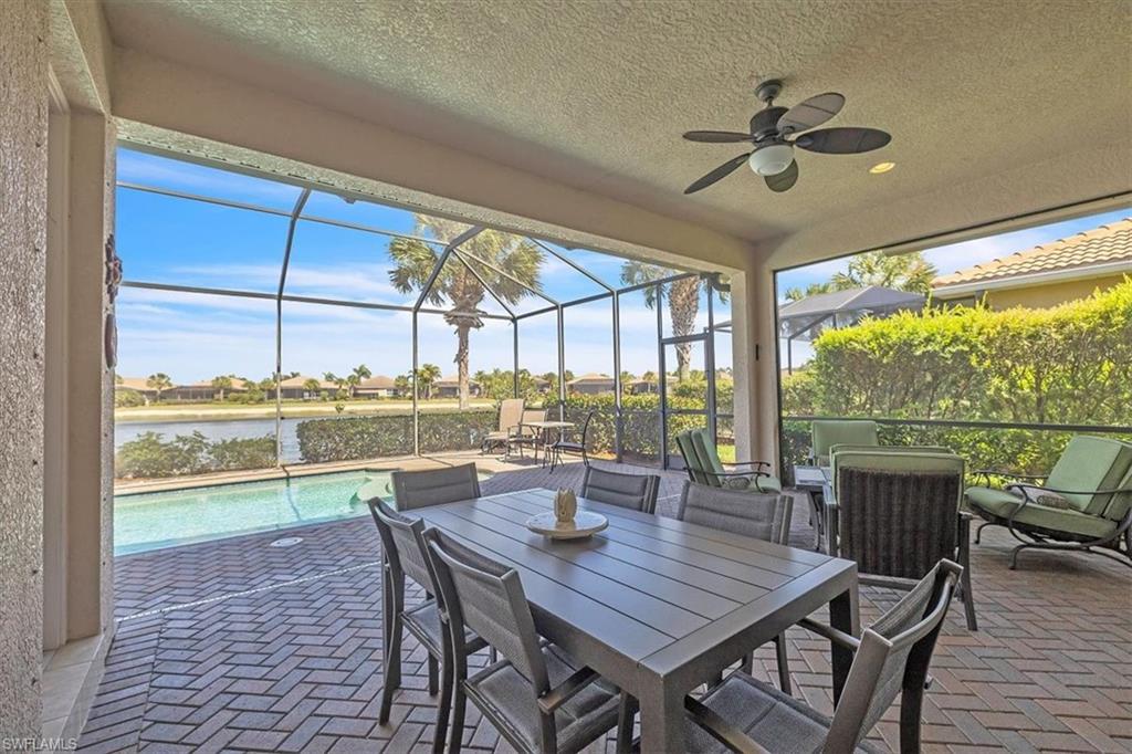 CARENA - Residential