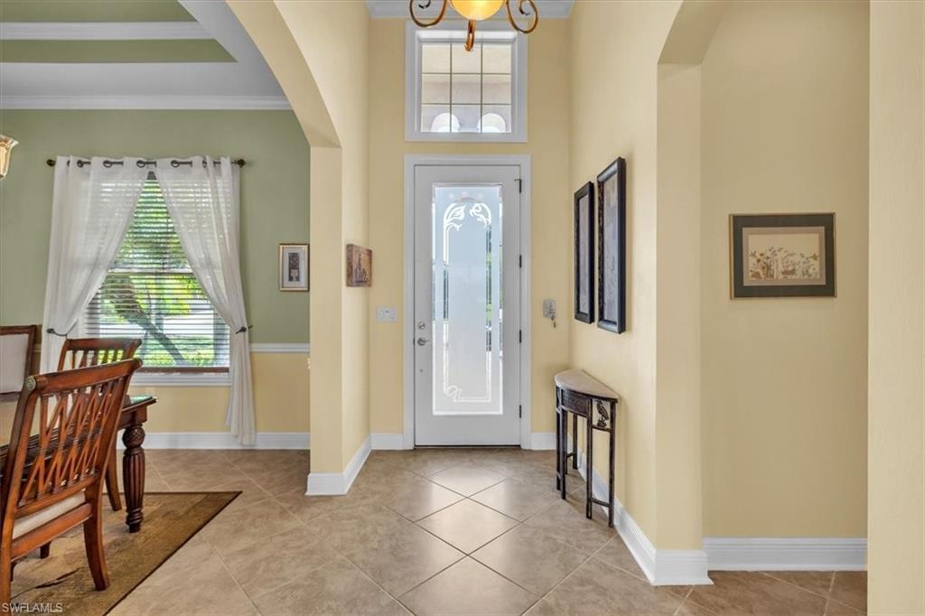 CARENA - Residential