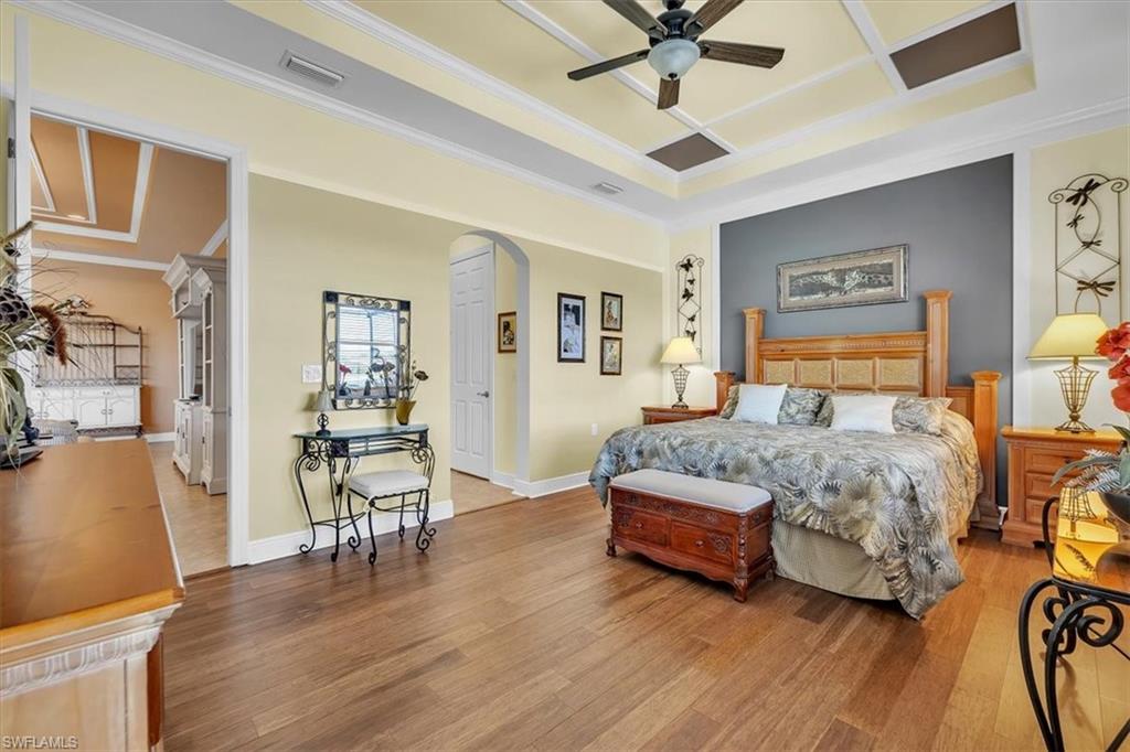 CARENA - Residential