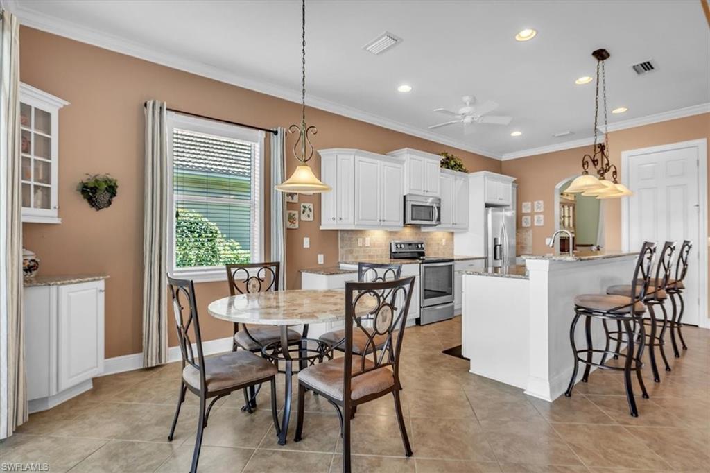 CARENA - Residential