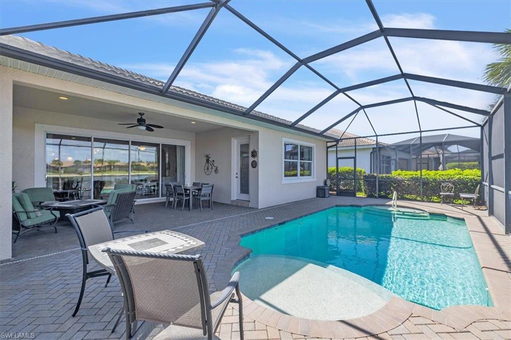 CARENA - Residential