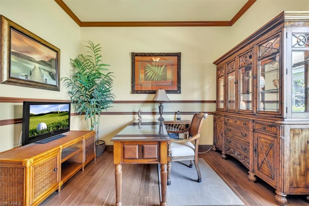 CARENA - Residential