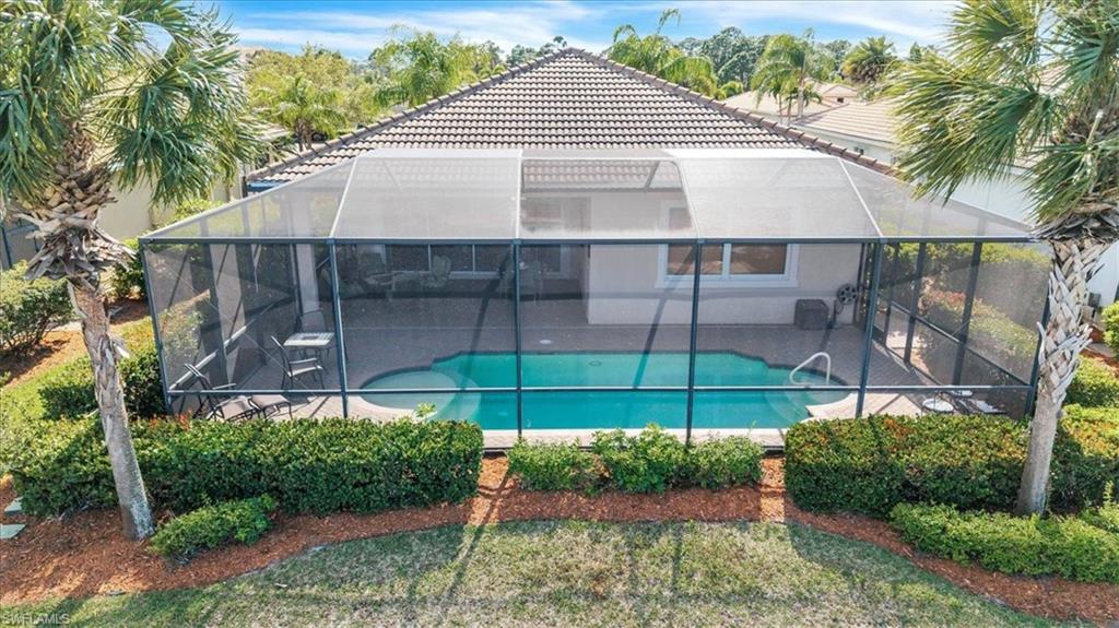 CARENA - Residential