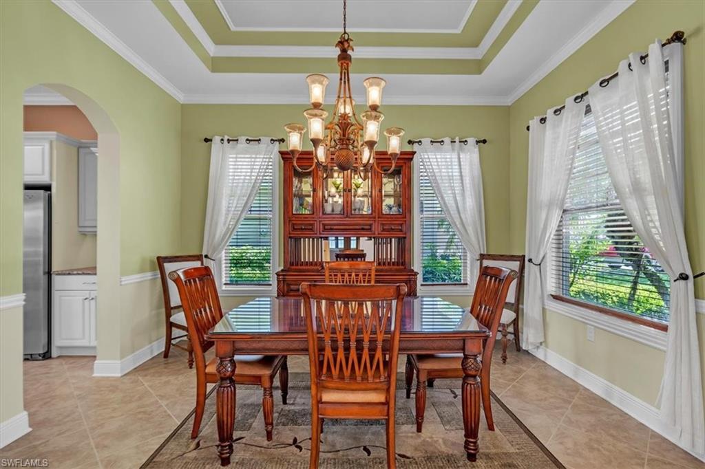 CARENA - Residential