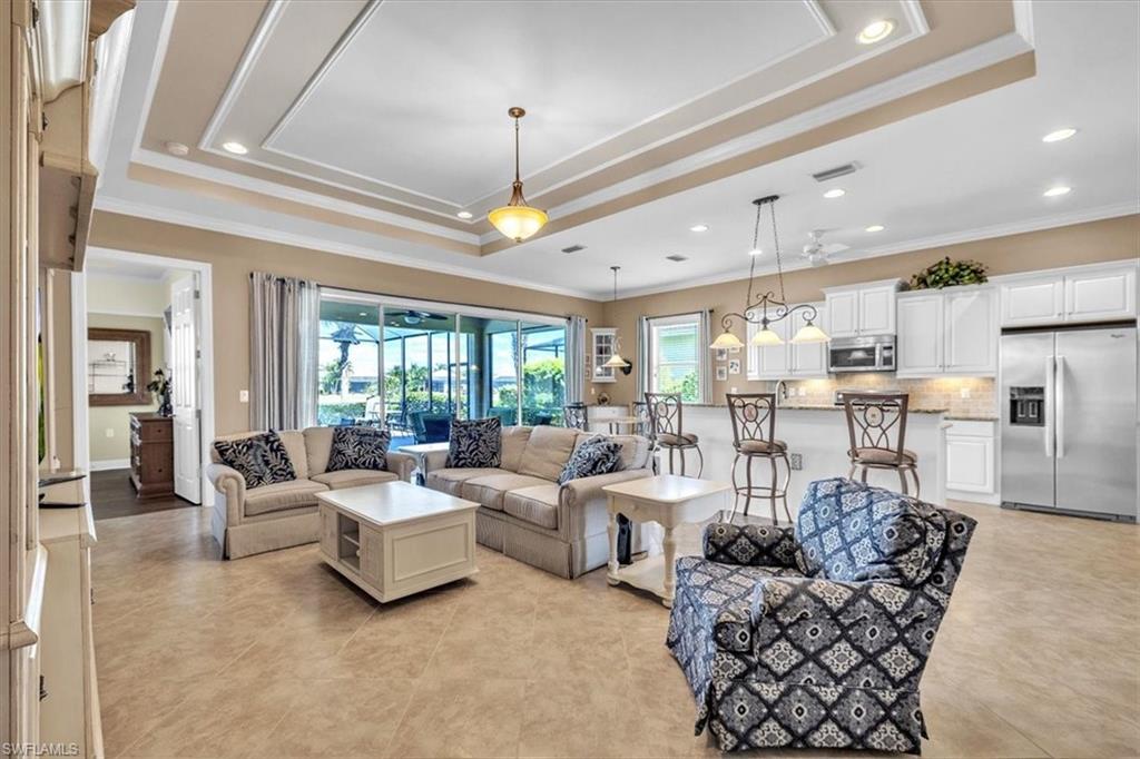 CARENA - Residential