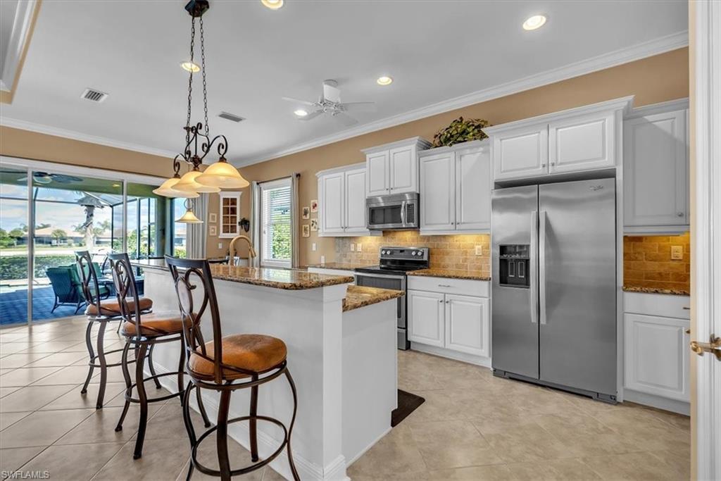 CARENA - Residential