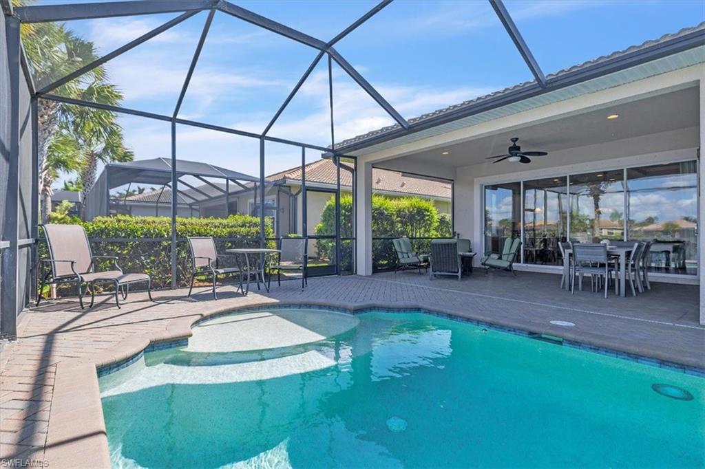 CARENA - Residential