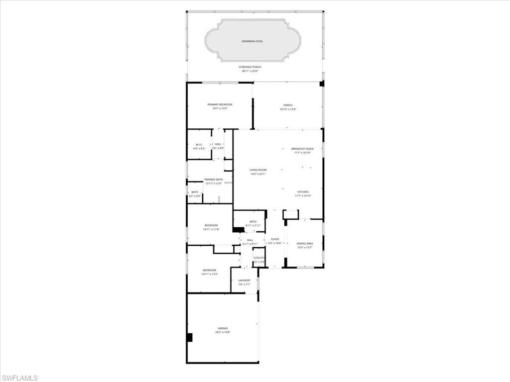 CARENA - Residential