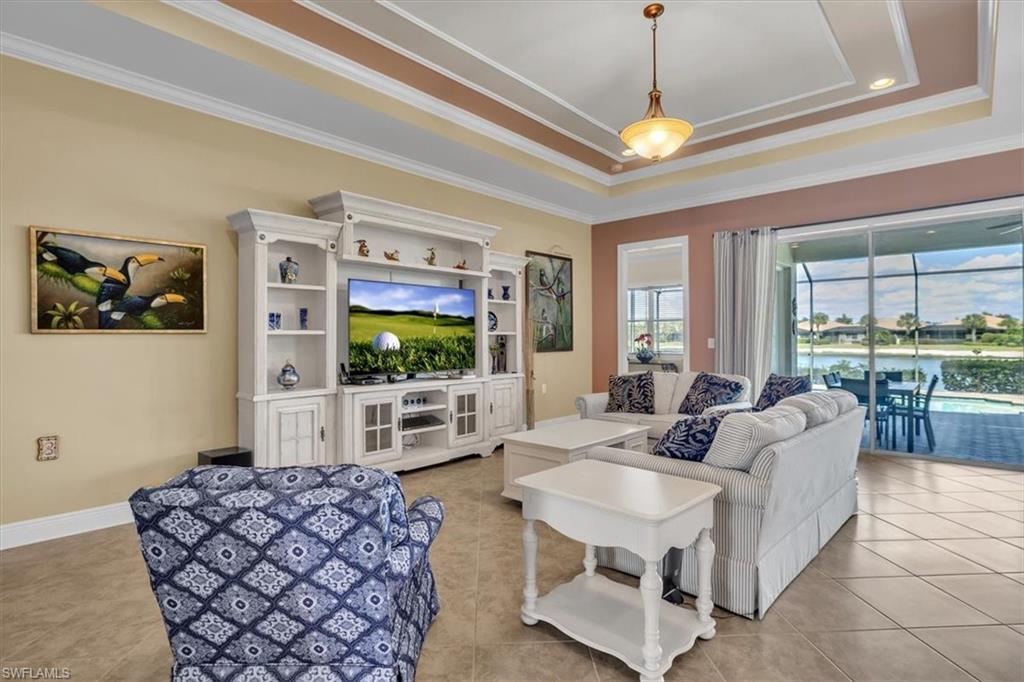 CARENA - Residential