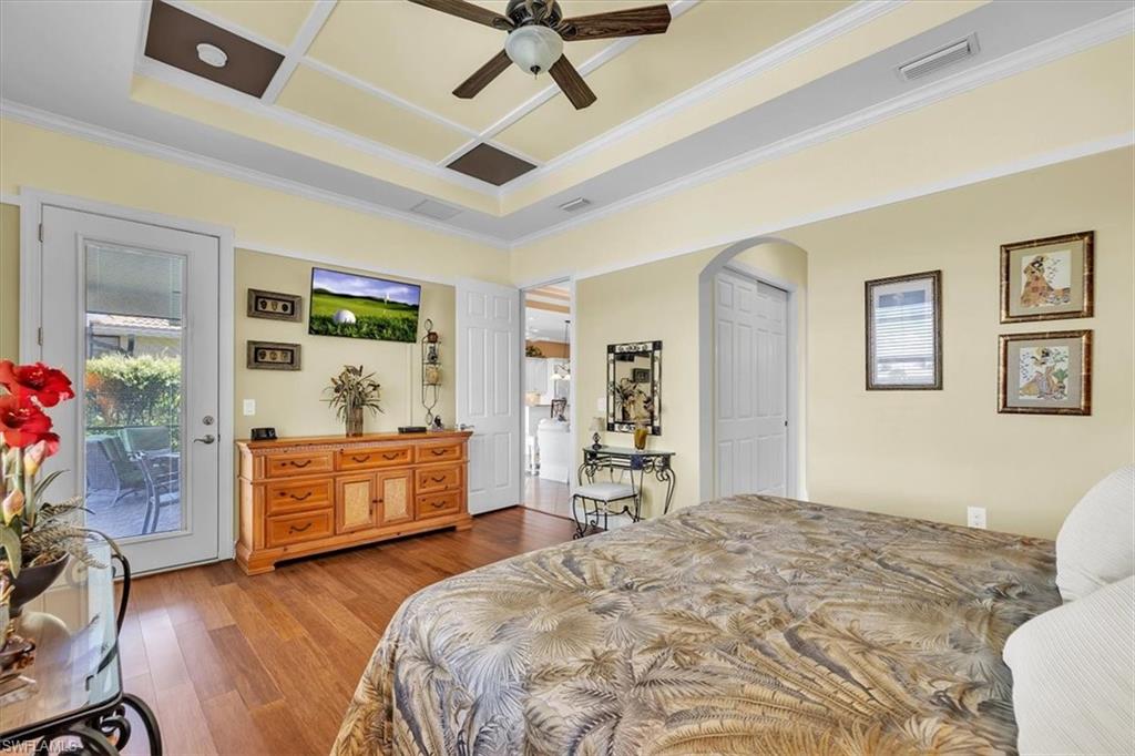 CARENA - Residential