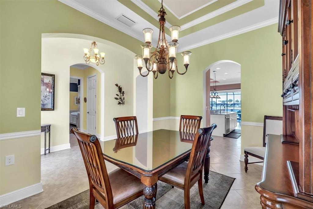 CARENA - Residential