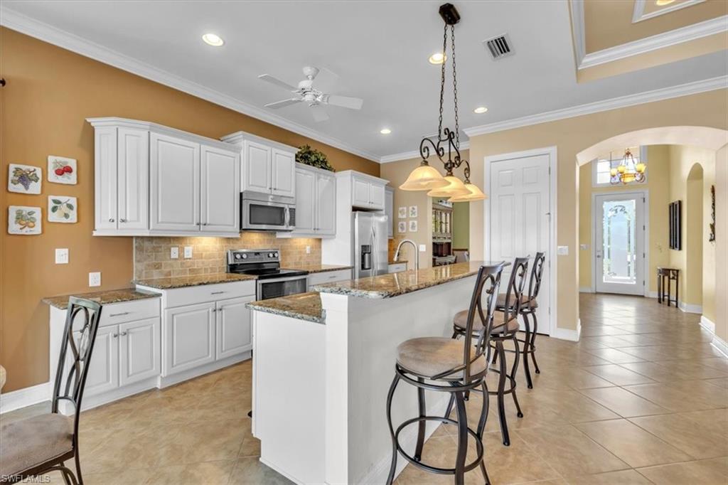 CARENA - Residential