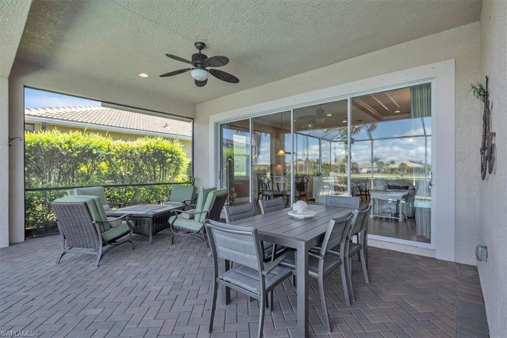 CARENA - Residential