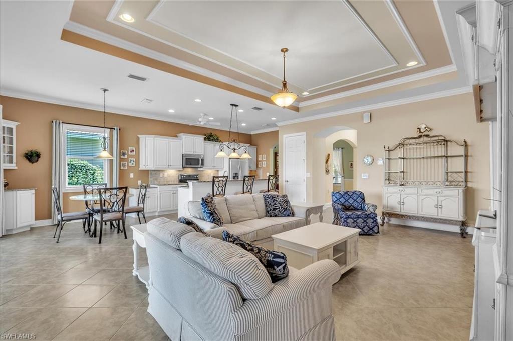 CARENA - Residential