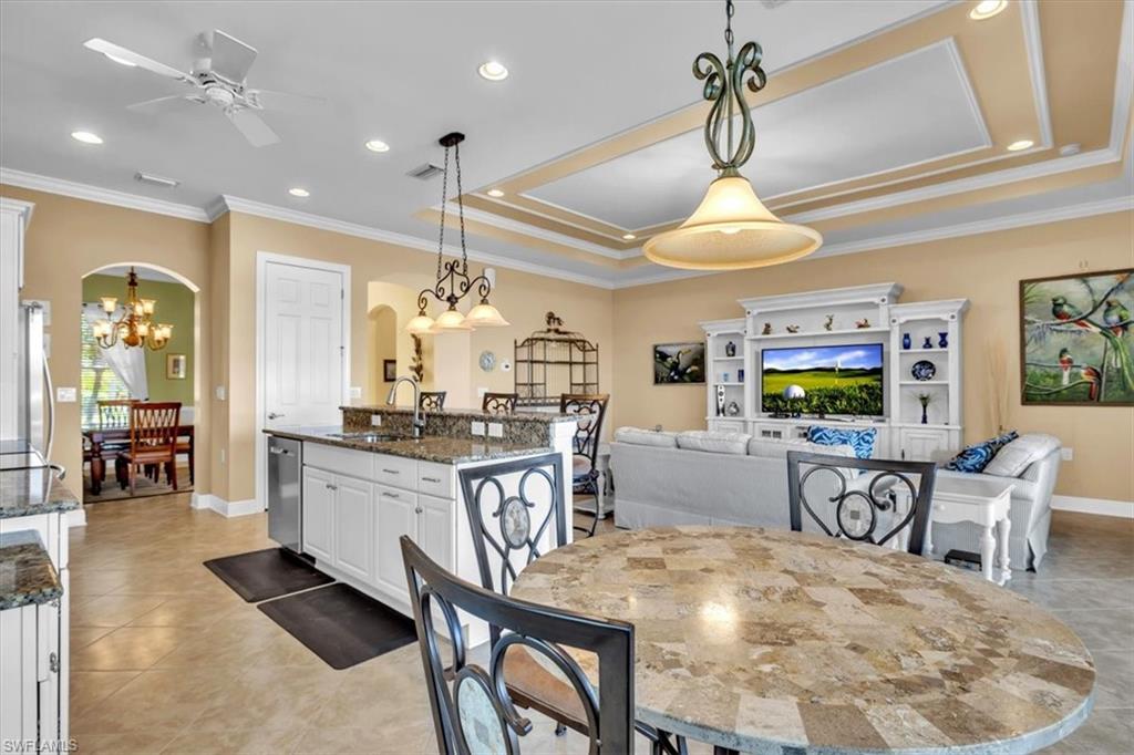 CARENA - Residential