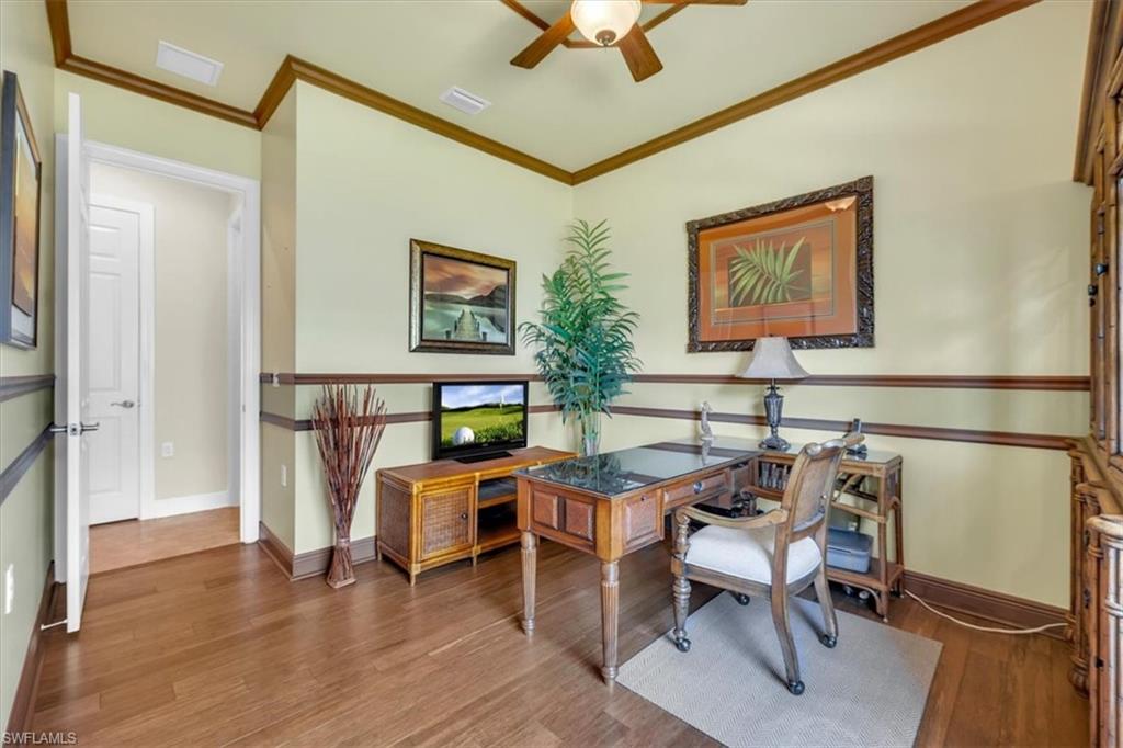 CARENA - Residential