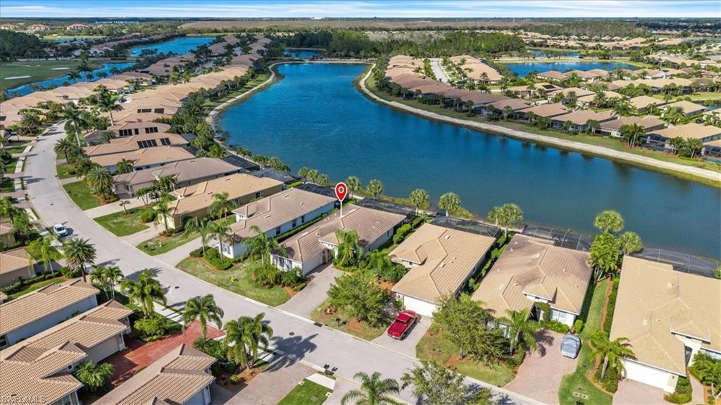 CARENA - Residential