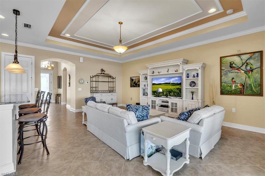 CARENA - Residential