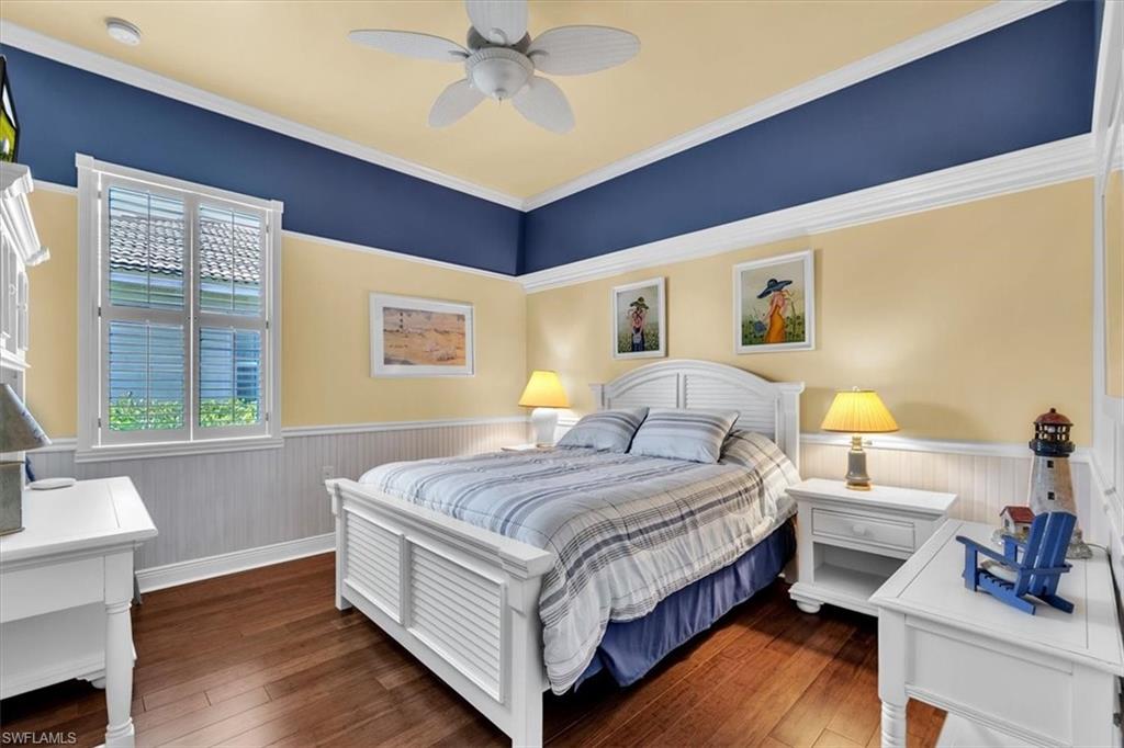 CARENA - Residential