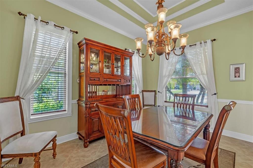 CARENA - Residential