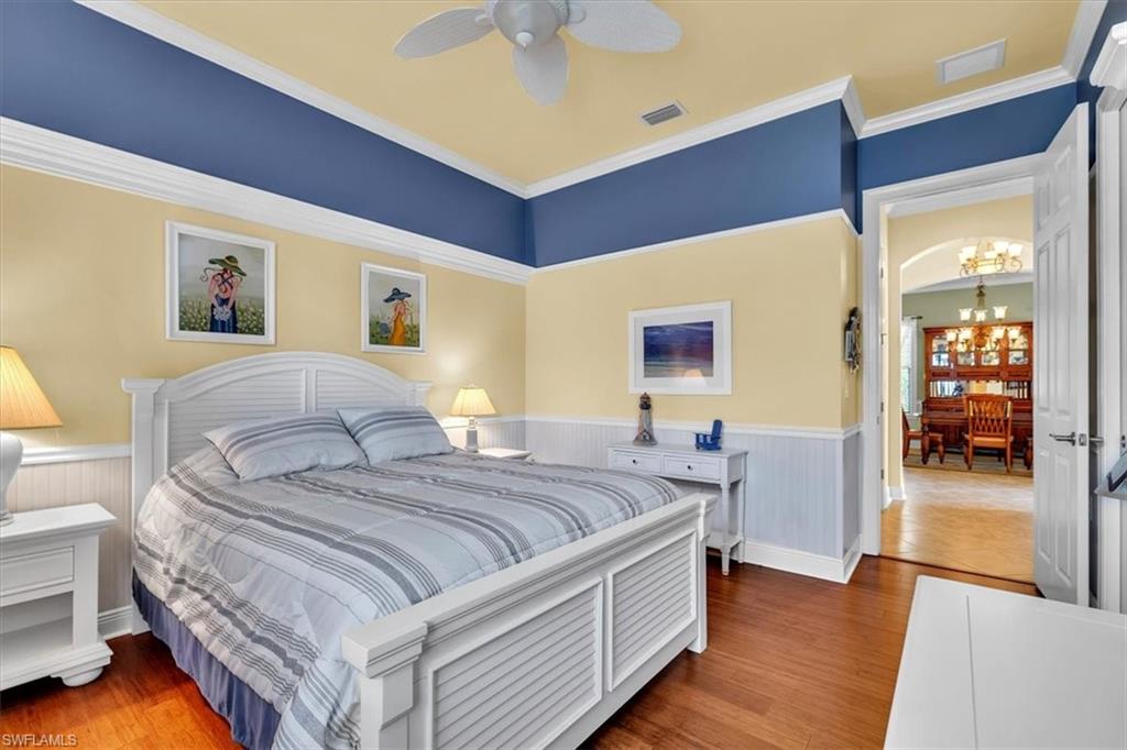 CARENA - Residential