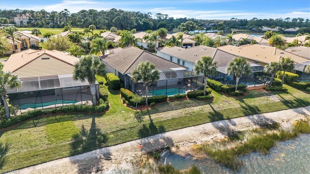 CARENA - Residential