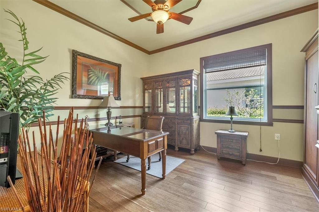 CARENA - Residential