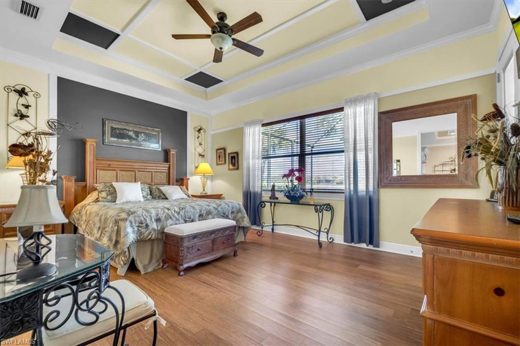 CARENA - Residential