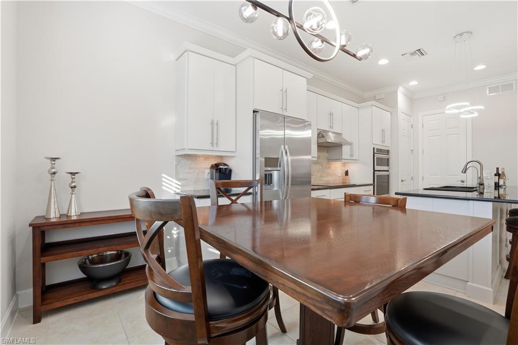 THE QUARRY - Residential