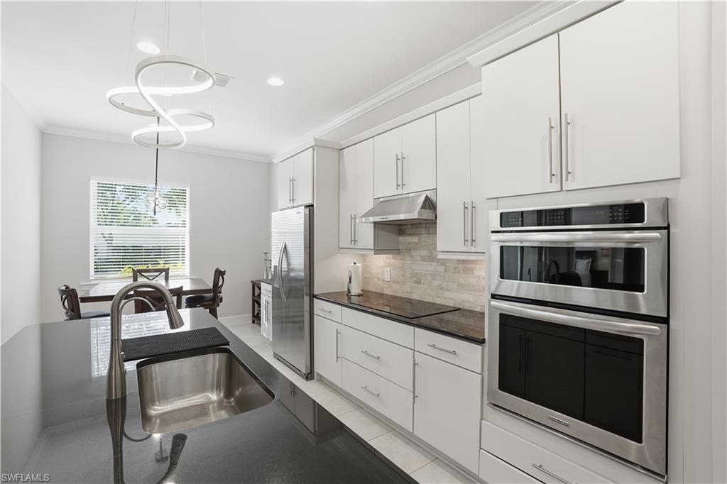 THE QUARRY - Residential