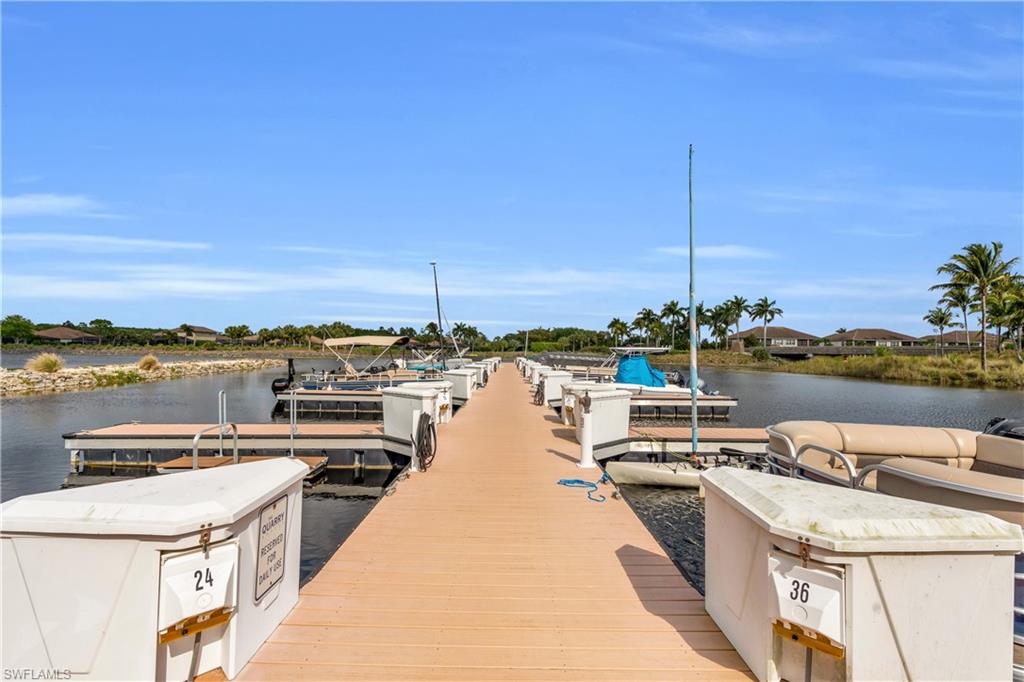 THE QUARRY - Residential