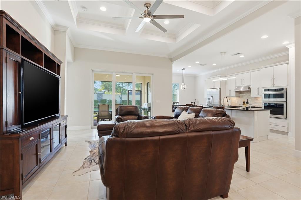 THE QUARRY - Residential