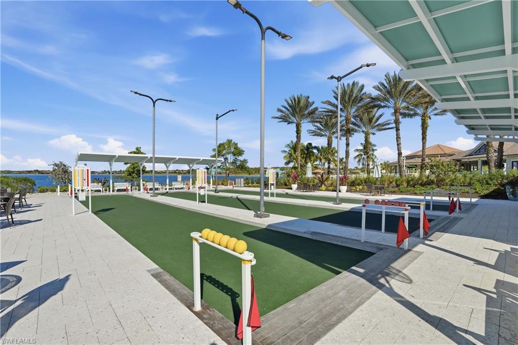 THE QUARRY - Residential