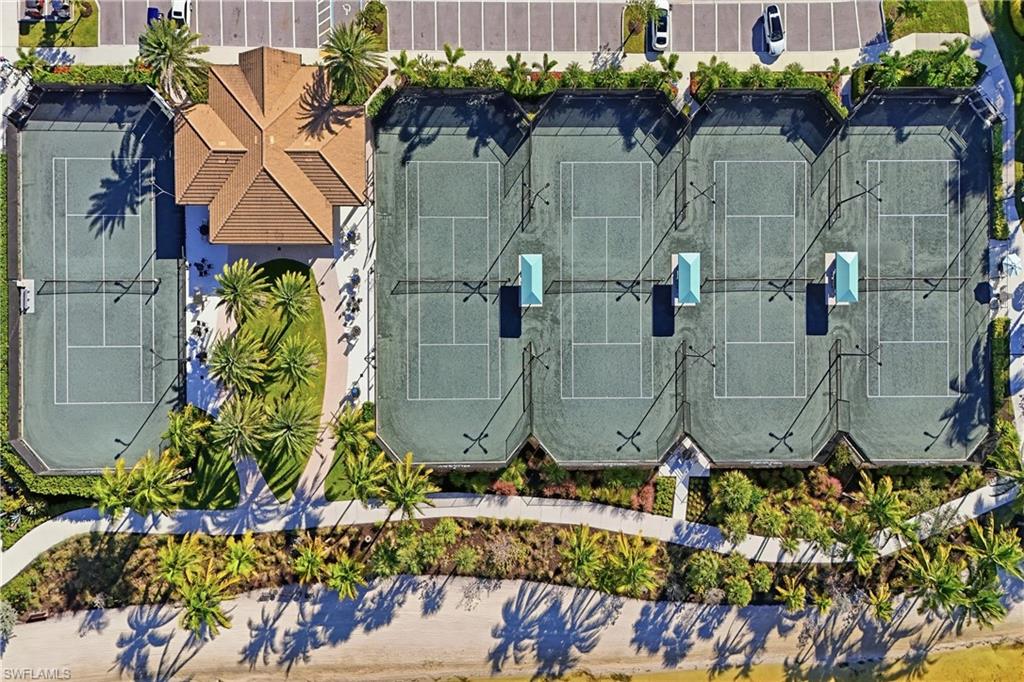 THE QUARRY - Residential