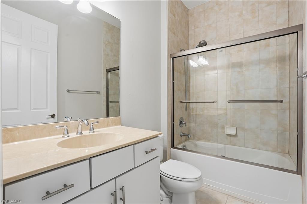 THE QUARRY - Residential