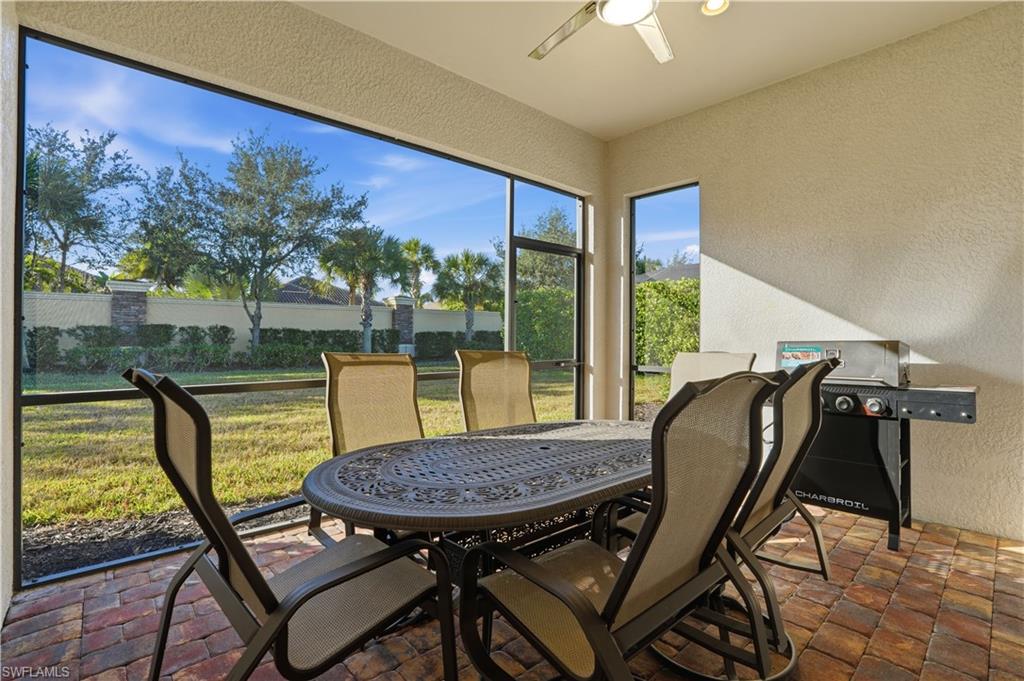 THE QUARRY - Residential