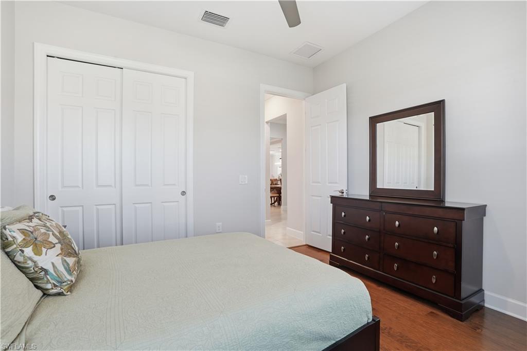 THE QUARRY - Residential