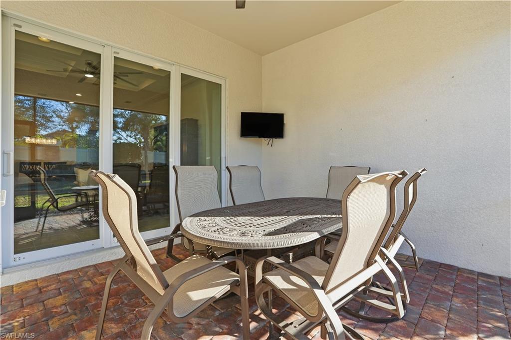 THE QUARRY - Residential