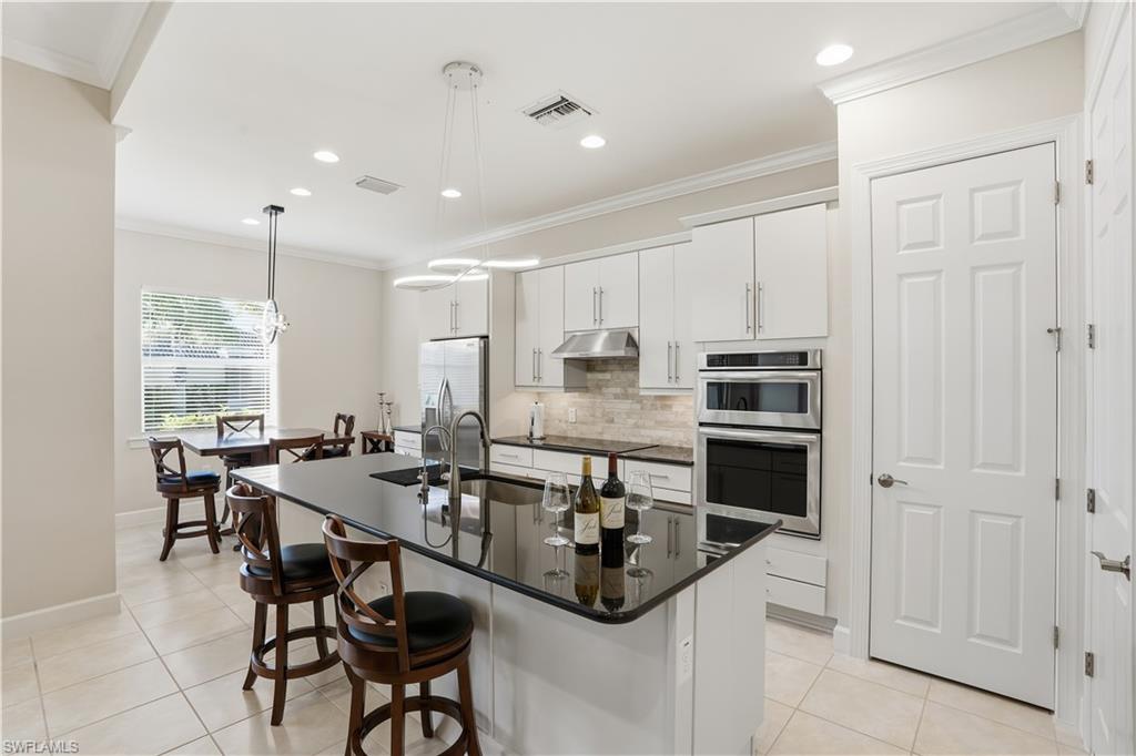 THE QUARRY - Residential