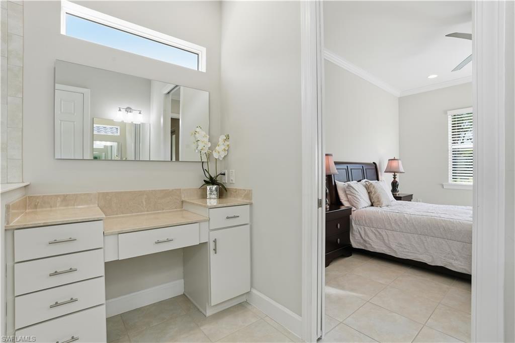 THE QUARRY - Residential