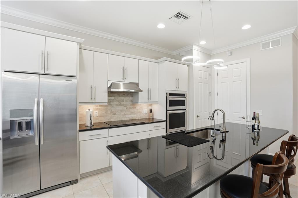 THE QUARRY - Residential