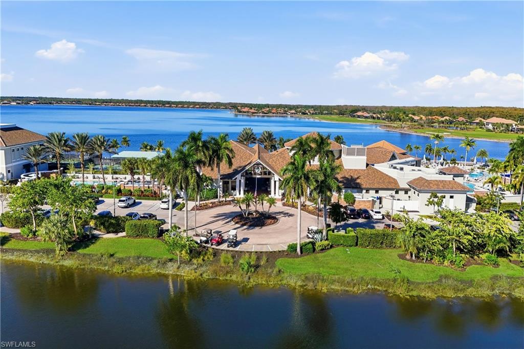 THE QUARRY - Residential