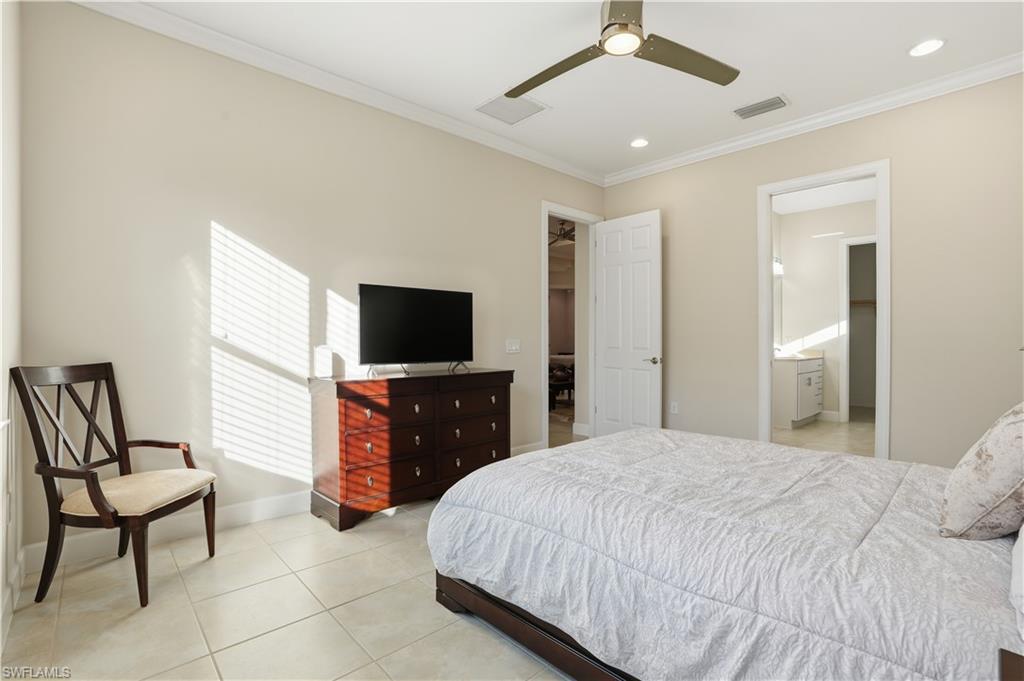 THE QUARRY - Residential