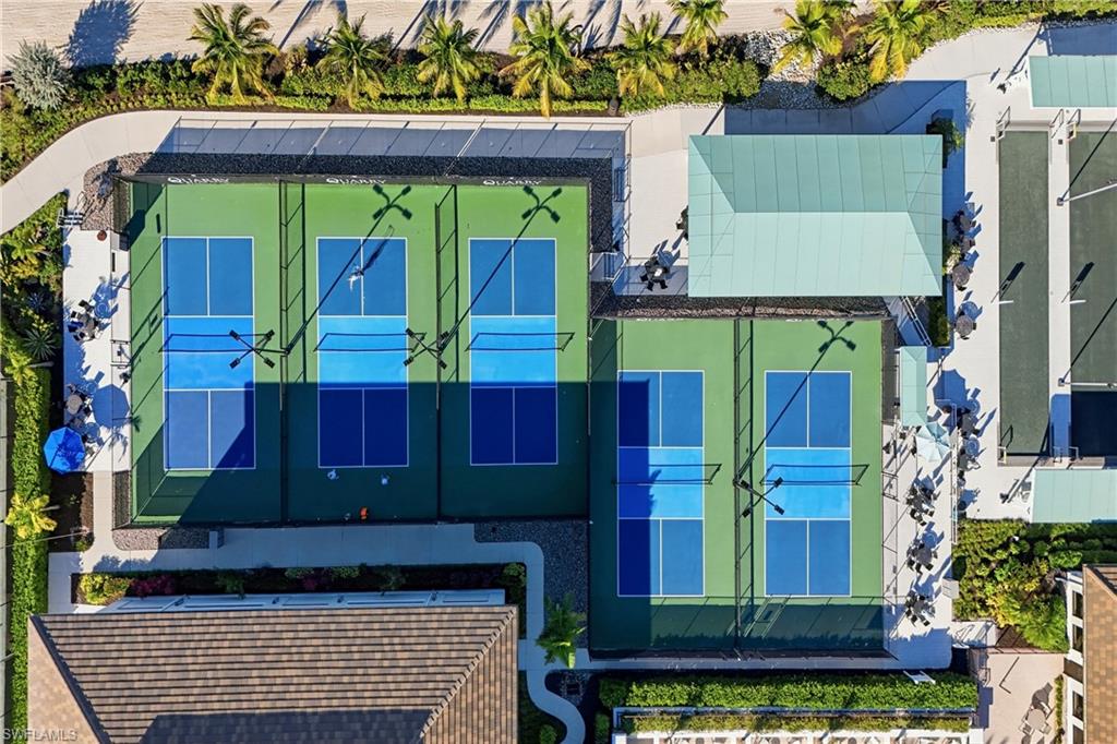 THE QUARRY - Residential