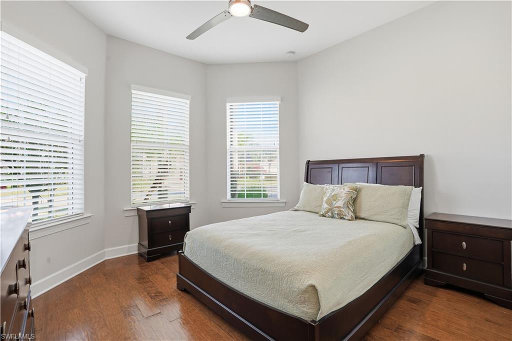 THE QUARRY - Residential