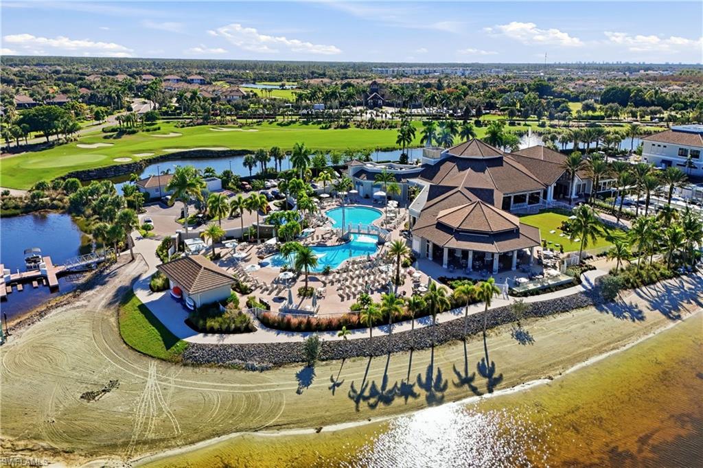 THE QUARRY - Residential