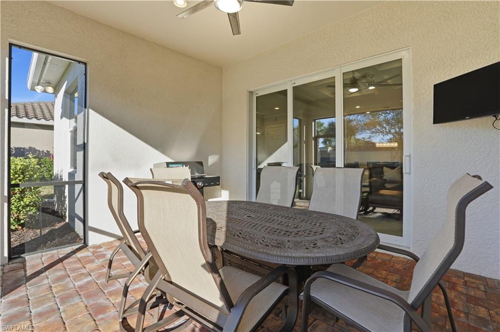 THE QUARRY - Residential