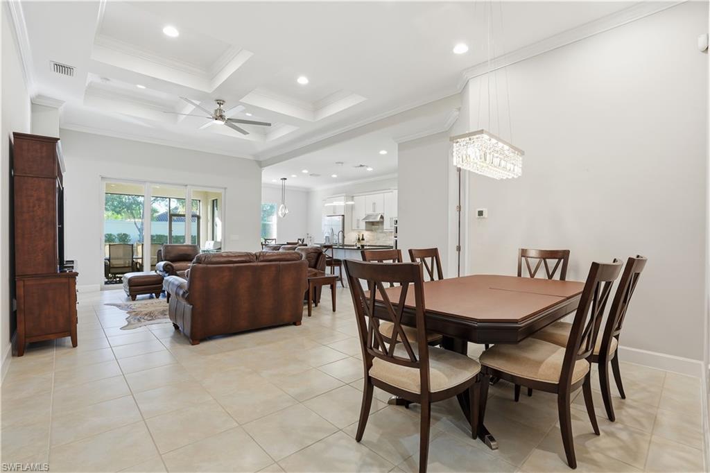 THE QUARRY - Residential